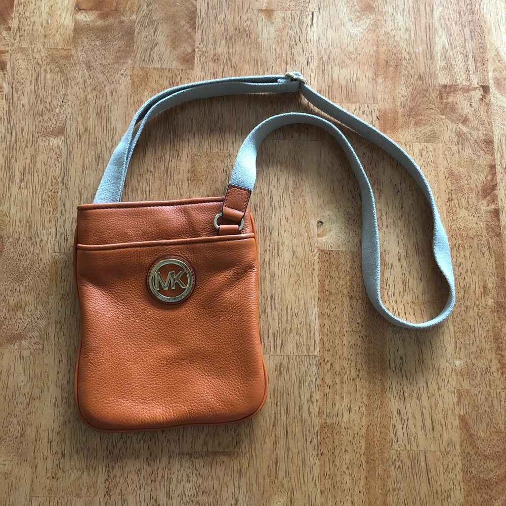 Michael Kors Crossbody Bag